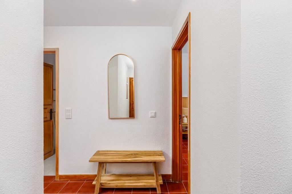 Caparica Luz II Lovely Apt Near Beach Lägenhet Costa de Caparica Exteriör bild