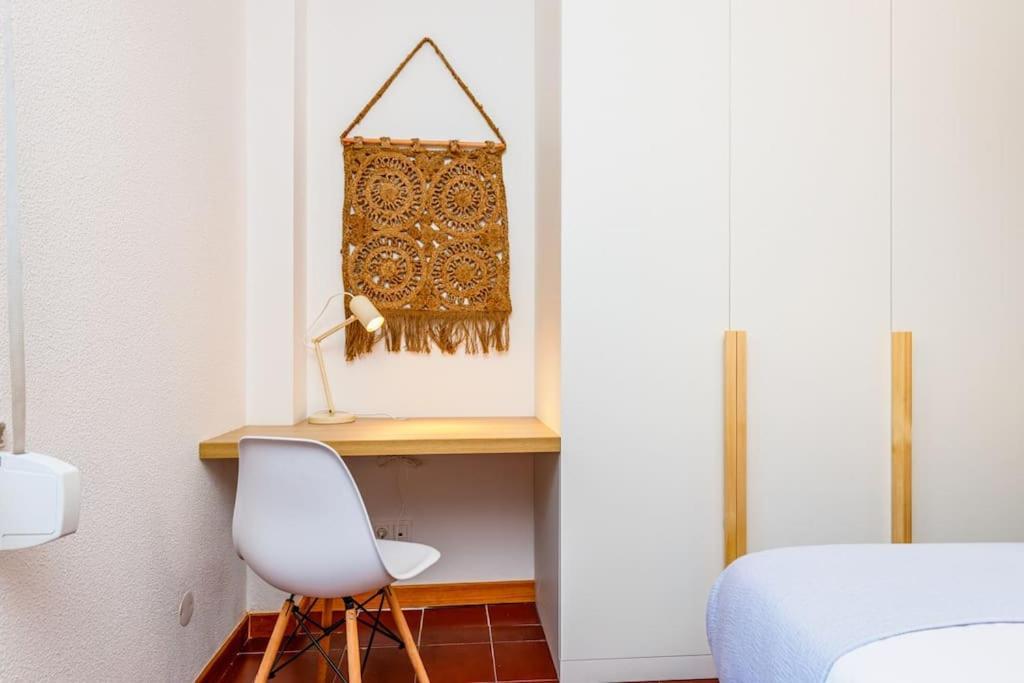 Caparica Luz II Lovely Apt Near Beach Lägenhet Costa de Caparica Exteriör bild